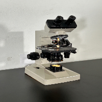 Nikon Alphaphot VS Inverted Microscope image 0